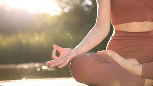 <p>Being aware too of your Circle of Concern can be really liberating, says Dr Michelle O'Driscoll.</p>