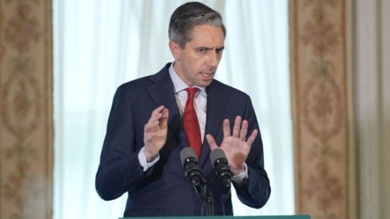 Reports of weapons flights to Israel an ‘issue of concern’, Harris says Reports of weapons flights to Israel an ‘issue of concern’, Harris says