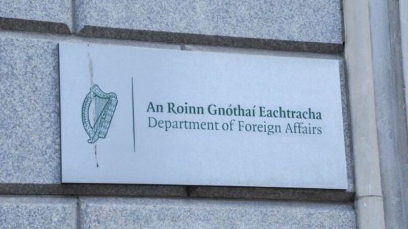 Over €1m spent on new cars by Department of Foreign Affairs Over €1m spent on new cars by Department of Foreign Affairs