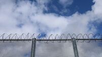 TikTok influencer under investigation after breaking into old Cork Prison