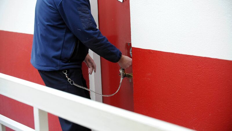 Prison Service assisting gardaí with enquiries after video taken inside former Cork Prison appears online 