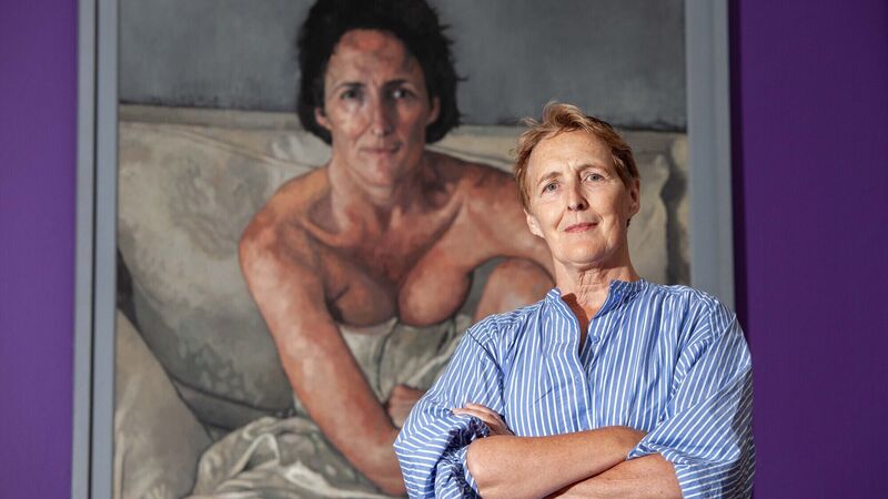 'This is a fantastic opportunity for Cork': Fiona Shaw visits Crawford Gallery ahead of redevelopment 'This is a fantastic opportunity for Cork': Fiona Shaw visits Crawford Gallery ahead of redevelopment