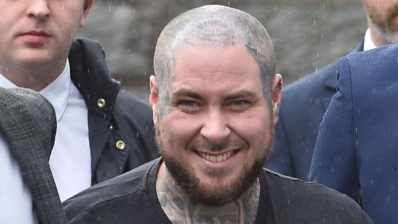 Accused in Cobh sword murder case denied bail