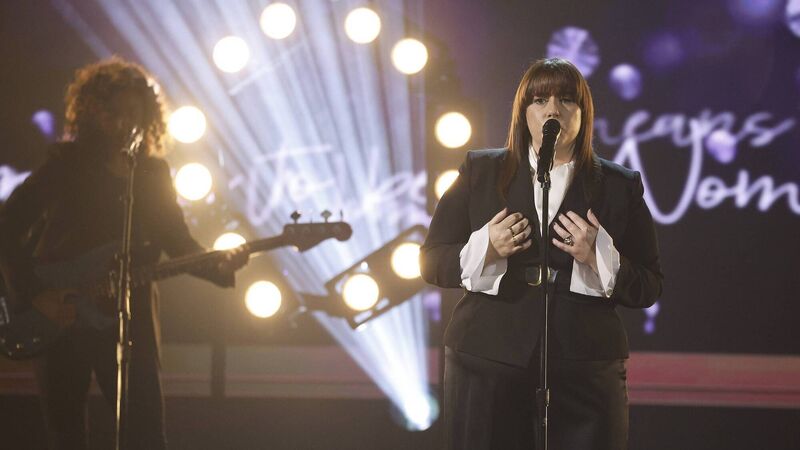 'We're leaving very,very happy': Stephanie Rainey thankful for support after America's Got Talent experience 'We're leaving very,very happy': Stephanie Rainey thankful for support after America's Got Talent experience