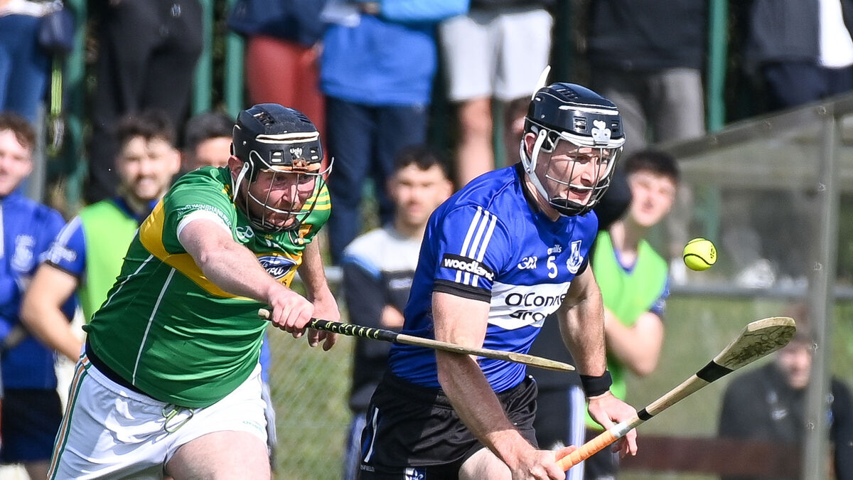 Teamwork Hurling John Horgan picks the seven Premier Senior Hurling teams to reach ...