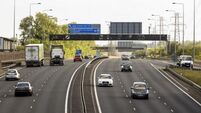 Pensioner who died after crash on wrong side of motorway ‘had been told not to drive’