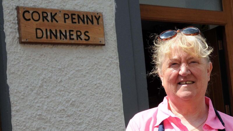 Cork Penny Dinners hosting candle-lit vigil to ‘start conversation on suicide’