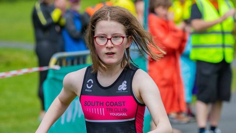 'No limits' Cork teen Molly is an Enable Ireland champion 'No limits' Cork teen Molly is an Enable Ireland champion