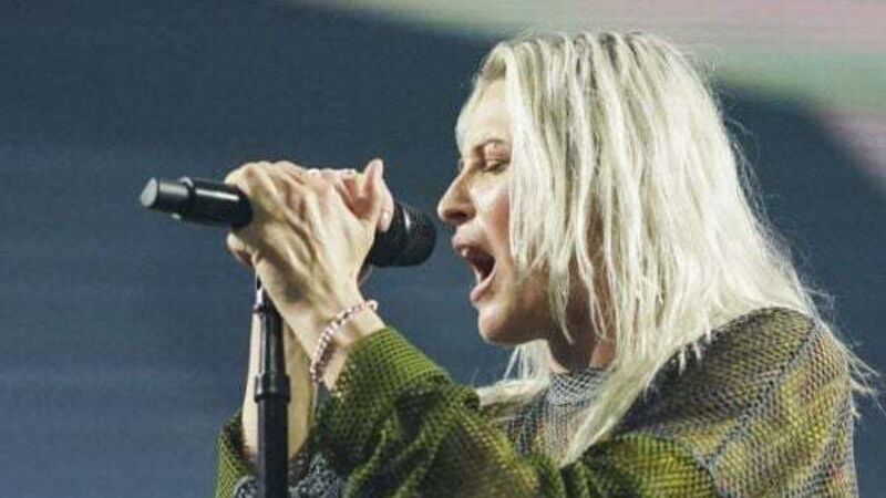 Linkin Park announce new female singer and eighth studio album