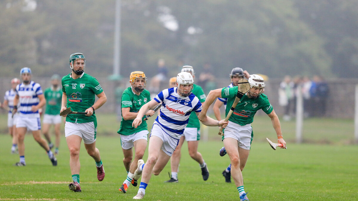 Cork Senior A Hurling: Rampant Killeagh headed for knockout stages