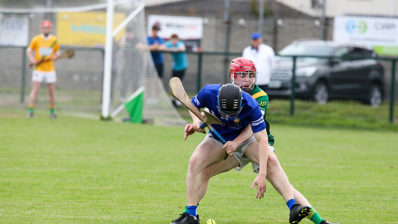 Jack Leahy fires Dungourney past Ballymartle to PIHC quarter-final Jack Leahy fires Dungourney past Ballymartle to PIHC quarter-final