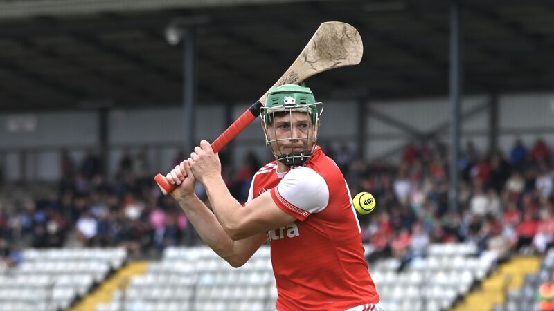 Watergrasshill headed for Premier Intermediate semi-final with defeat of Valley Rovers Watergrasshill headed for Premier Intermediate semi-final with defeat of Valley Rovers