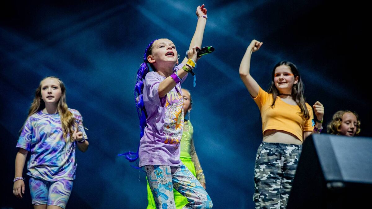 Cork people urged to 'Make Some Noise' for mental health awareness