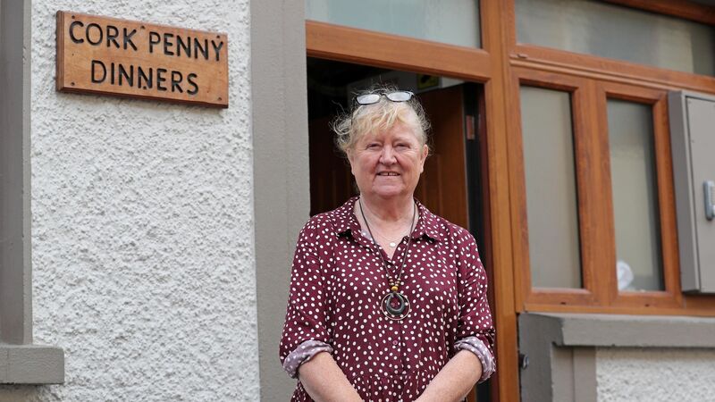 Cork charity head says budget must 'address the long-term causes of poverty’