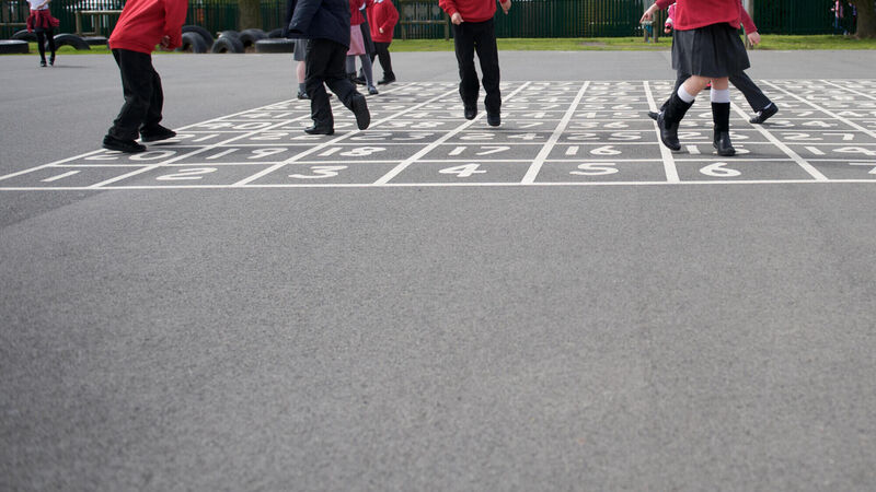 'Disgrace' that children are missing out on vital therapy, says Cork school principal 'Disgrace' that children are missing out on vital therapy, says Cork school principal