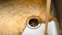 More than 70 complaints a day: Raised levels of manganese caused dirty water in Cork city