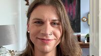 Transitioning in Cork: Living my life as my authentic self