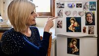 Watch: Crystal Swing’s Mary is fueled by her unwavering faith