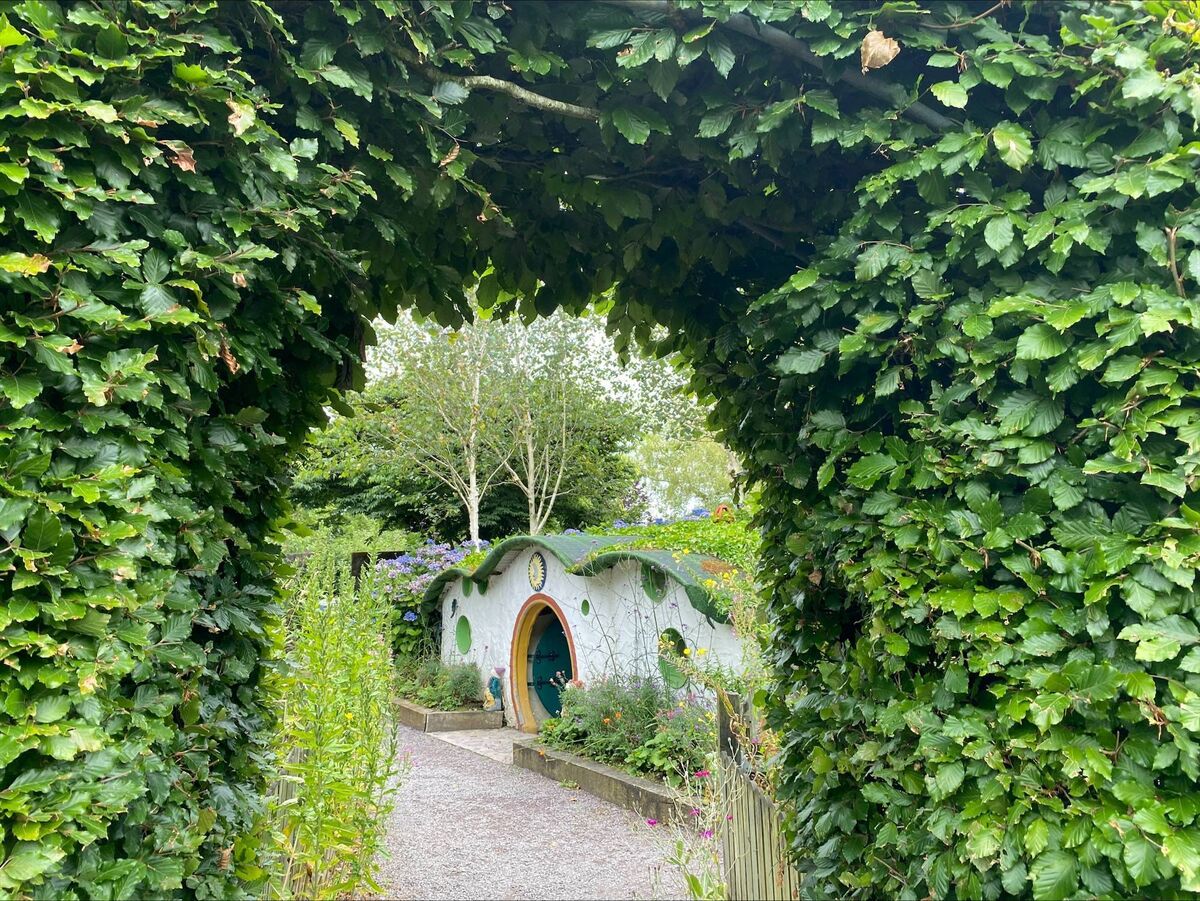 Glenview Gardens. Glenview Gardens.