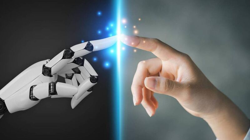 The fall of birth rates, the rise of robots in a changing world