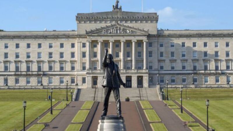 What is in Stormont’s new draft programme for government? What is in Stormont’s new draft programme for government?
