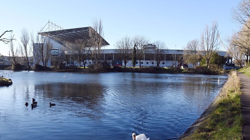 Planning permission granted for more than 300 new homes on lands owned by Cork GAA