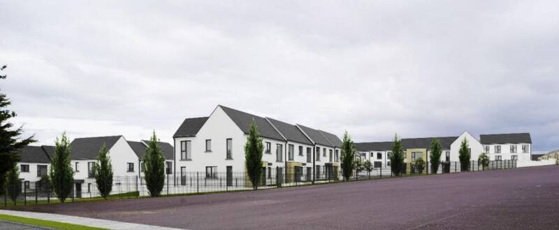Cork County GAA Board has welcomed the granting of planning permission by An Bord Pleanála for a strategic housing development on the northern fringes of Cork city at Kilbarry.