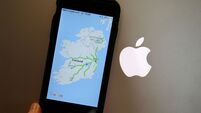Apple tax bill