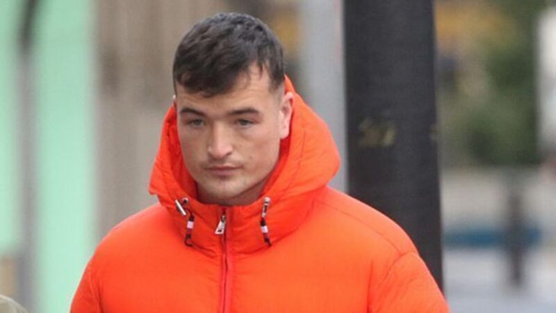 Limerick hurler Kyle Hayes convicted of dangerous driving after overtaking nine cars at 155km/h Limerick hurler Kyle Hayes convicted of dangerous driving after overtaking nine cars at 155km/h