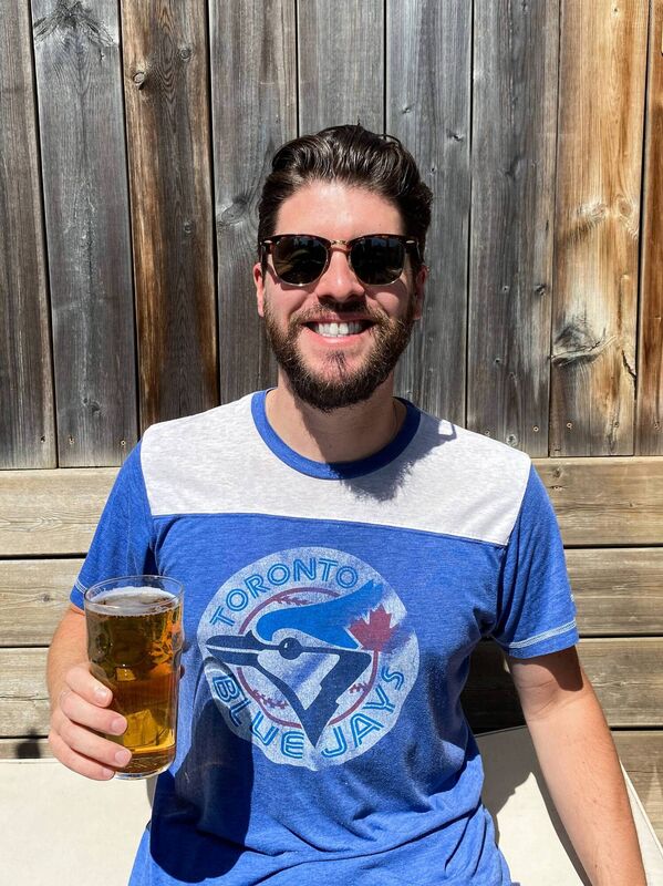 Barry O’Connor originally hails from Model Farm Rd.