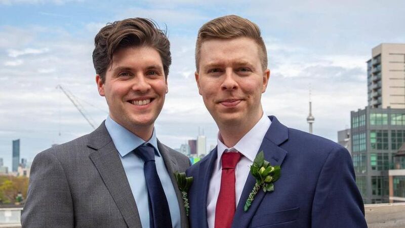 Corkonians Abroad: Toronto’s a great place but winter is a challenge! Corkonians Abroad: Toronto’s a great place but winter is a challenge!