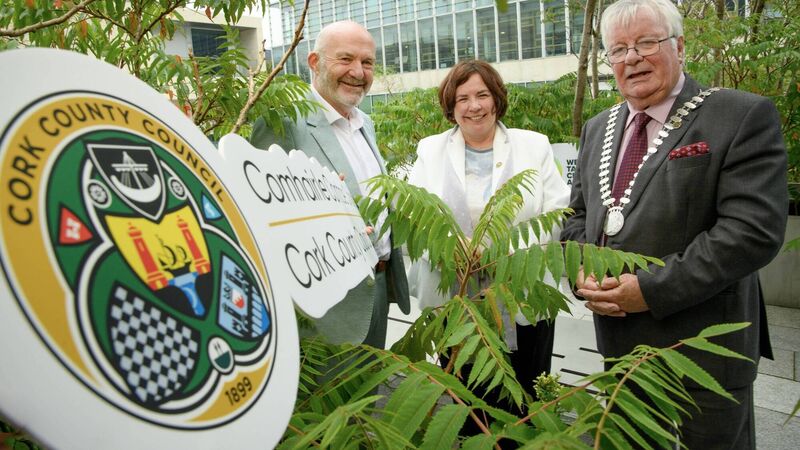 Cork communities set to share in €1m climate action funding package