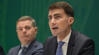 Drawing down Apple tax billions will take months – Jack Chambers