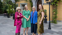 Pensions for women: It's never too late to start planning