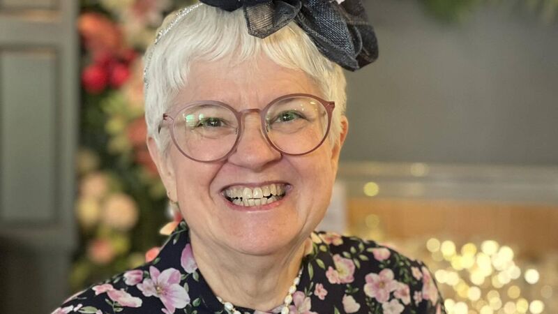 'I am enjoying the heck out of playing flute and singing solo numbers with the Cork Light Orchestra'