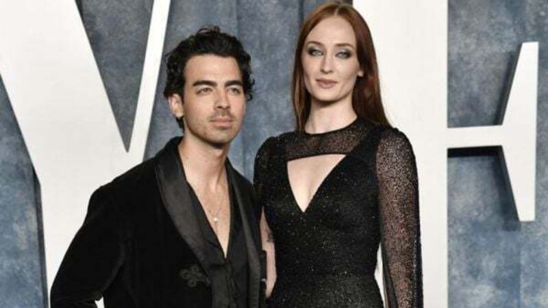 Joe Jonas and Sophie Turner are declared divorced Joe Jonas and Sophie Turner are declared divorced