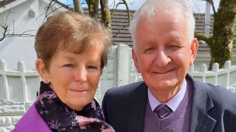 Cork family are doing The Echo Women's Mini Marathon to give back to Mercy in memory of mum Cork family are doing The Echo Women's Mini Marathon to give back to Mercy in memory of mum