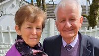 Cork family are doing The Echo Women's Mini Marathon to give back to Mercy in memory of mum