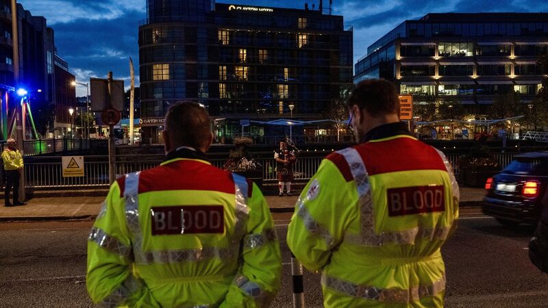 'It was a very emotional evening': Suicide Prevention Day marked in Cork