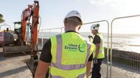 Two water supplies in Cork removed from EPA 'at risk' list following works  