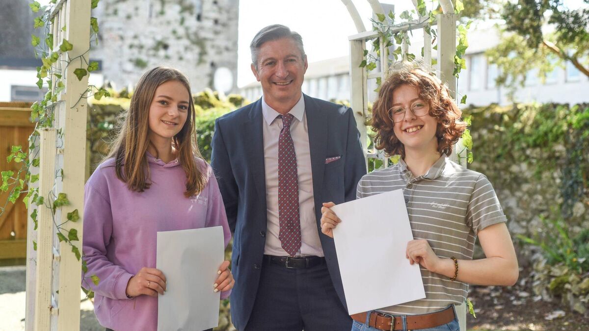 Discover why St. Aloysius’ College is the right choice for your daughter’s future