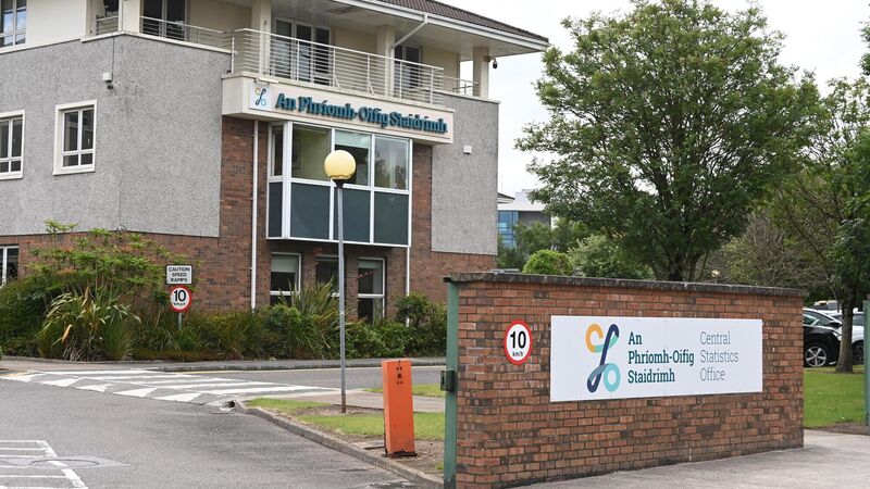 Households in Cork asked to take part in census pilot survey