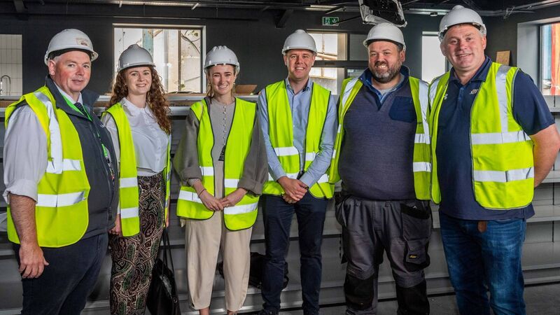 Lisavaird Co-Op to open new Costcutter convenience store Lisavaird Co-Op to open new Costcutter convenience store