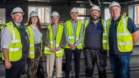Lisavaird Co-Op to open new Costcutter convenience store