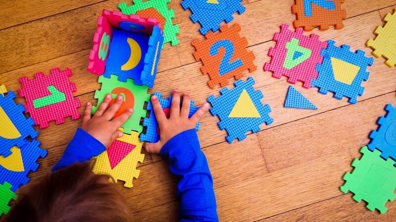 Childcare system ‘just broken, it's so sad’, says Cork pre-school owner Childcare system ‘just broken, it's so sad’, says Cork pre-school owner