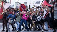 'An unforgettable experience': Line-up expanded for the Cork Jazz Festival