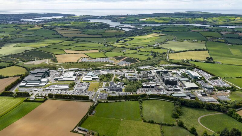 Eli Lilly to officially open new $800m facility expansion in Kinsale