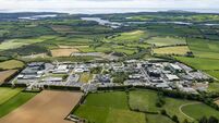 Eli Lilly to officially open new $800m facility expansion in Kinsale