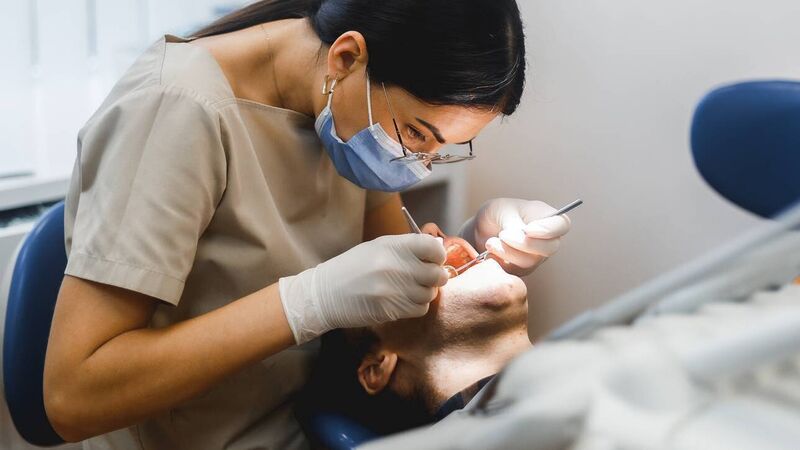 'It's shocking': State must fund schools to deal with lack of graduates, says Cork dentist