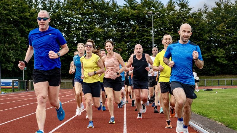 Increase in participants anticipated for Echo Women’s Mini Marathon Increase in participants anticipated for Echo Women’s Mini Marathon
